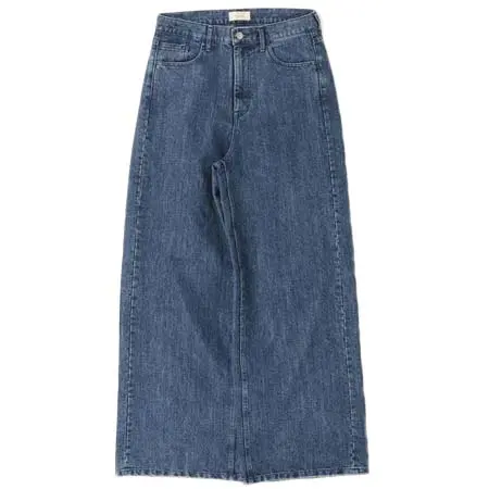 Toironier(トワロニエ) Ginshi Denim Elephant