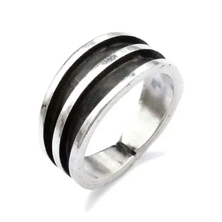 TOMHAWK(トムホーク) 2 line Ring