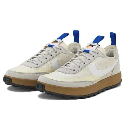 Tom Sachs(トムサックス) Nike x Tom Sachs General Purpose Shoe スニーカー