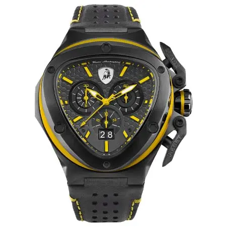 Tonino Lamborghini(トニーノランボルギーニ) Spyder X Black / Yellow