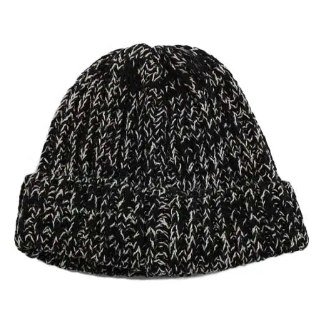 TRADHOUND(トラッドハウンド) ニット帽 ミックス FDC32