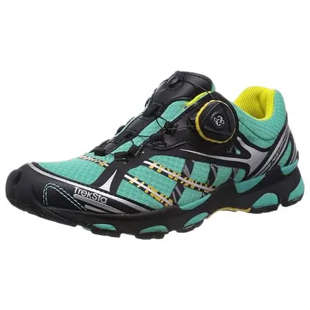 Treksta(トレクスタ) トレイルランニングシューズ メンズ