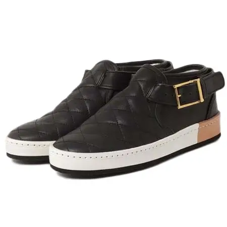 UBIQ(ユービック) UBIQ eL J (BLACK)