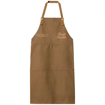 Uncle Paulie’s(アンクルポーリーズ) Uncle Paulies Work In Progress Apron