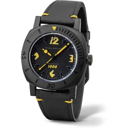 UNDONE(アンダーン) NIVADA GRENCHEN × UNDONE | DEPTHMASTER PIXEL ART