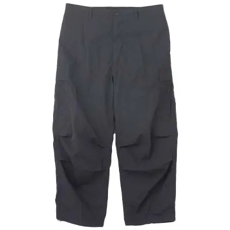 UNFILO(アンフィーロ) 耐久撥水 ライトカーゴパンツ