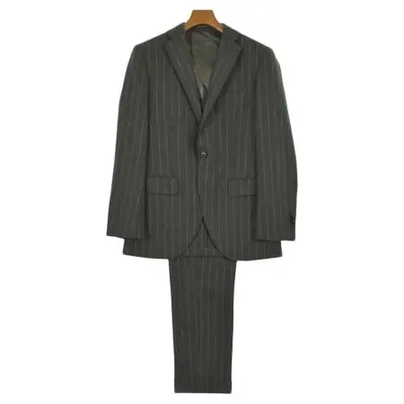 UNIVERSAL LANGUAGE(ユニバーサルランゲージ) セットアップ・スーツ