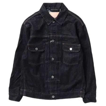 URVIN(アービン) 2nd Gジャン