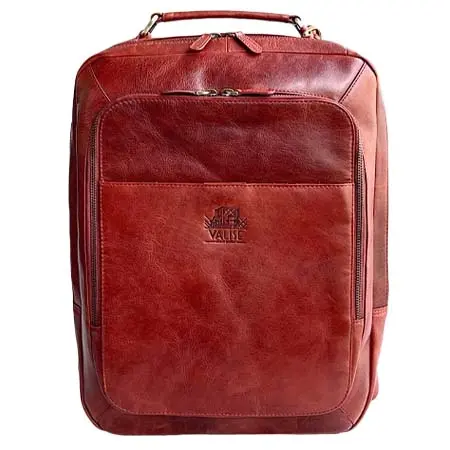 VALISE(バリス) Valiseラージバックパック　ラスティ