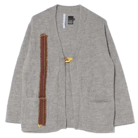 VAN DER STRAETE(ヴァンデルストラー) 1051VT VINTAGE PONCH O TAPE CD