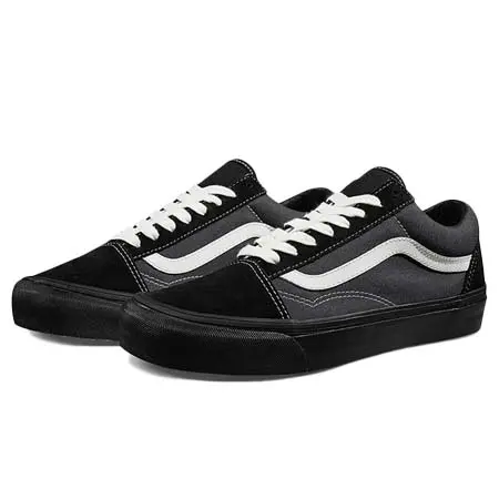 VANS VAULT(バンズボルト) スエード オールドスクール Og Old Skool Lx スニーカー
