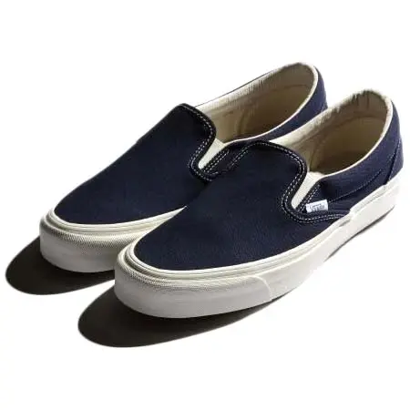 VANS VAULT(バンズボルト) SLIP-ON CVS/スニーカー