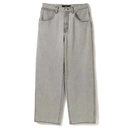 Vaporize(ヴェイパライズ) Monroe 5Pocket Denim Pants