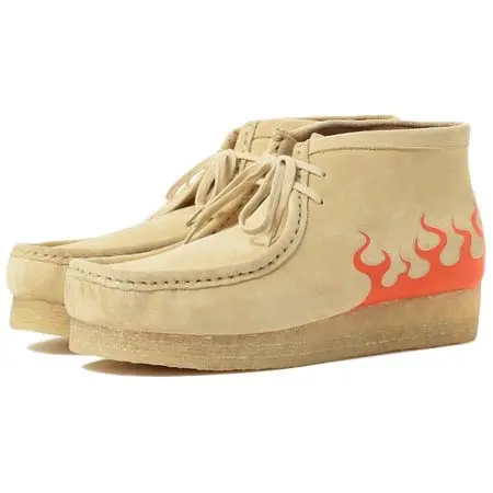 Vaporize(ヴェイパライズ) Fire Boots