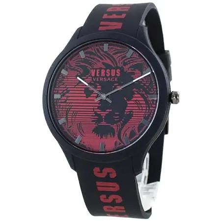 VERSUS VERSACE(ヴェルサスヴェルサーチェ) メンズウォッチ