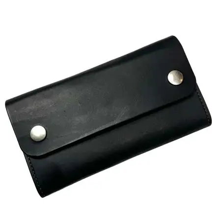 Vintage Works(ヴィンテージワークス) ロングウォレット (VWLW-3) V.BLACK