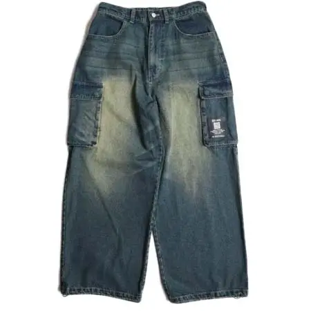 VISION STREET WEAR(ヴィジョンストリートウェア) ヴィンテージカーゴパンツ