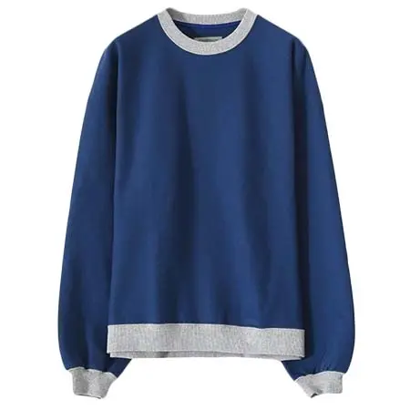 VOTE Make New Clothes(ヴォートメイクニュークローズ) P.E. VM CREW：21FW-0007[WAX]