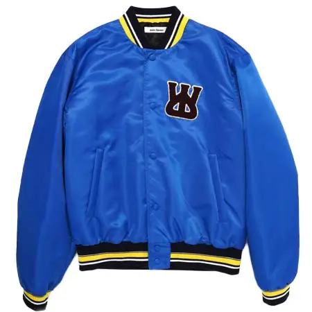 WALES BONNER(ウェールズボナー) LINTON VEST