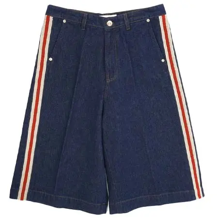 WALES BONNER(ウェールズボナー) TIDE TRACK PANT
