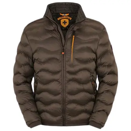 Wellensteyn(ウェレンステイン) Airweight Men