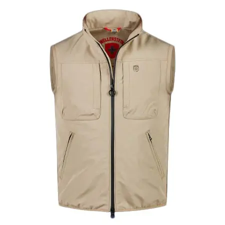 Wellensteyn(ウェレンステイン) Cyber Vest Men