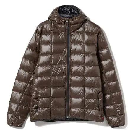 Western Mountaineering(ウエスタンマウンテニアリング) Hooded Flash Jacket