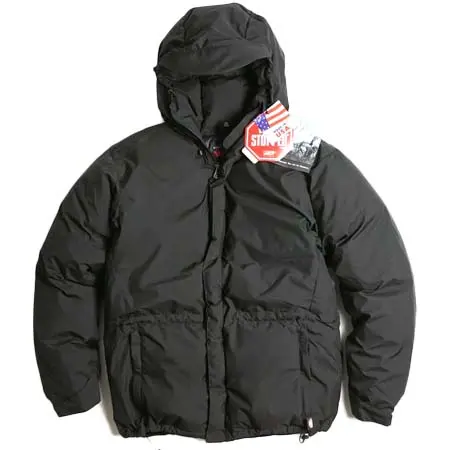 Western Mountaineering(ウエスタンマウンテニアリング) アイオンパーカー