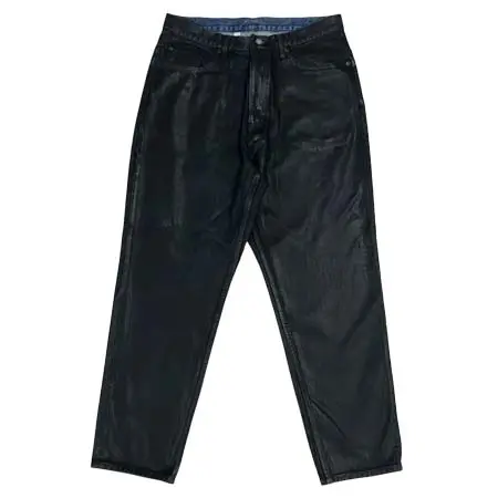 WEYEP(ウィエップ) urself×WEYEP W-10-02 10周年記念アイテム BOB RUBBER COATING