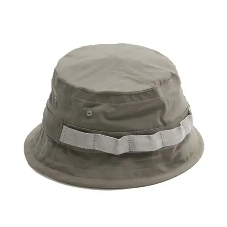 WISM(ウィズム) RAJABROOKE × WISM別注 KERJA HAT2 (jungle remix)