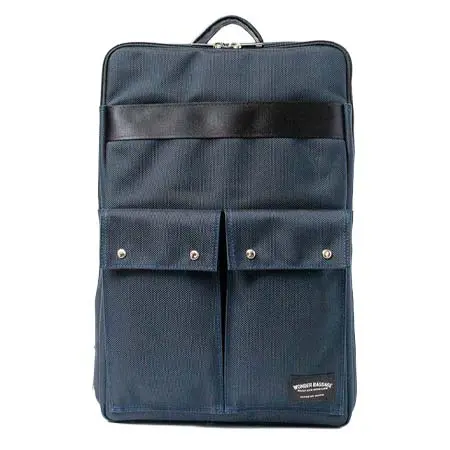 WONDERBAGGAGE(ワンダーバゲージ) デバイスサック