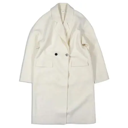 WRAPINKNOT(ラッピンノット) Low-gauge Compression Knit CO (WK324-LCO02-01)