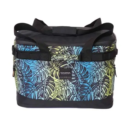 YAKPAK(ヤックパック) ソフトコンテナ