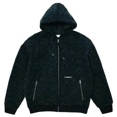 YARDSALE(ヤードセール) Sherpa Fleece Jacket