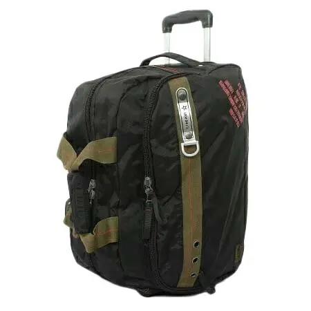 YMCLKY(ワイエムシーエルケーワイ) FB VA-1543トラベルバッグ