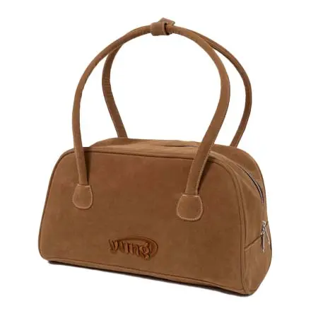 Younger Song(ヤンガーソング) yung logo rich bag