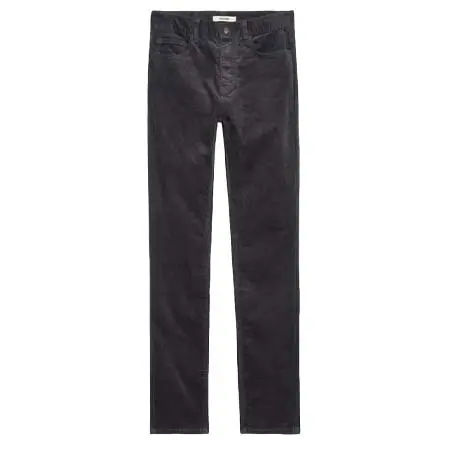 Zadig&Voltaire(ザディグエヴォルテール) Steeve Velvet Trousers