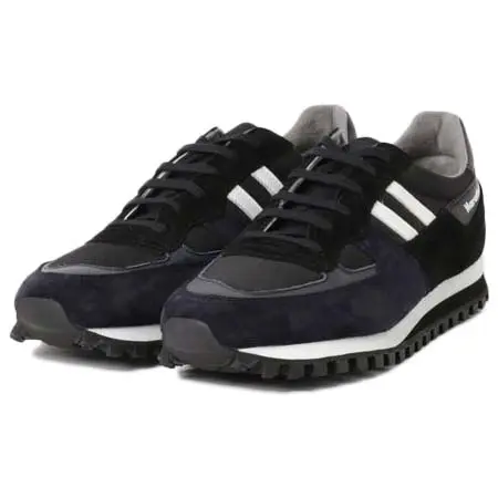 ZDA(ゼットディーエー) ローカットスニーカー Marathon 2200FSL