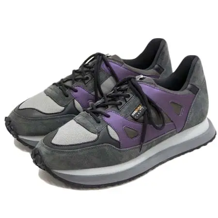 ZDA(ゼットディーエー) ローカットスニーカー 2803CPL