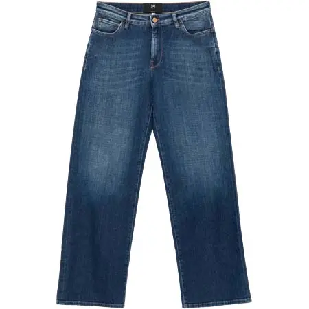 3×1(スリーバイワン) Charlie ジーンズ