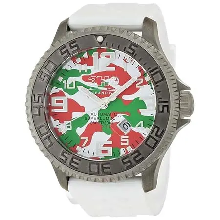 3H(トレアッカ) TC02