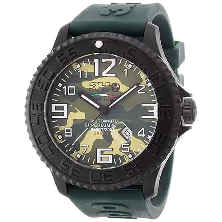 3H(トレアッカ) TC01