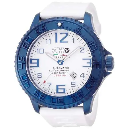 3H(トレアッカ) T10B