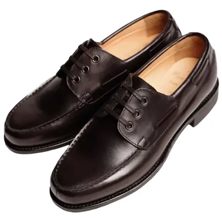 42ND ROYAL HIGHLAND(フォーティーセカンドロイヤルハイランド) CP3402F-11 / Dark Brown