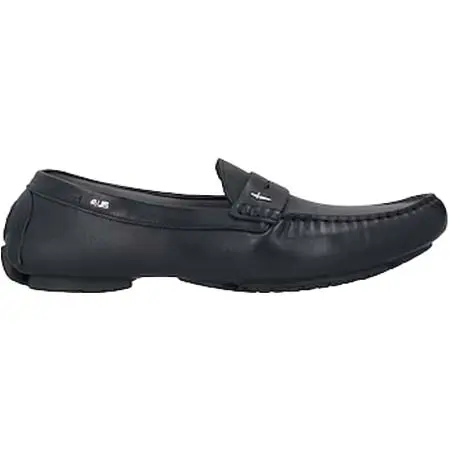 4 US cesare paciotti(フォーアスチェザレパチョッティ) モカシン