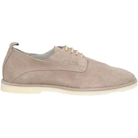 4 US cesare paciotti(フォーアスチェザレパチョッティ) レースアップシューズ