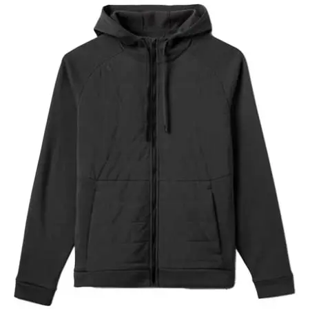 5.11 tactical(ファイブイレブンタクティカル) PT-R ARRIVE HYBRID FULL ZIP HOODIE