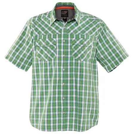 5.11 tactical(ファイブイレブンタクティカル) Double Flex Covert Short Sleeve Shirt