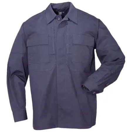 5.11 tactical(ファイブイレブンタクティカル) TDU Long Sleeve Shirt