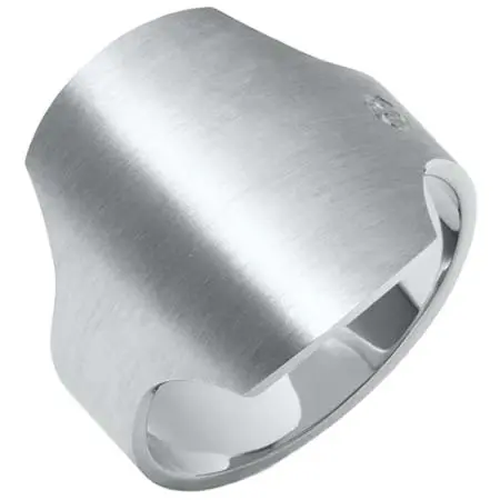 530PARK(530パーク) Cigar Band Ring